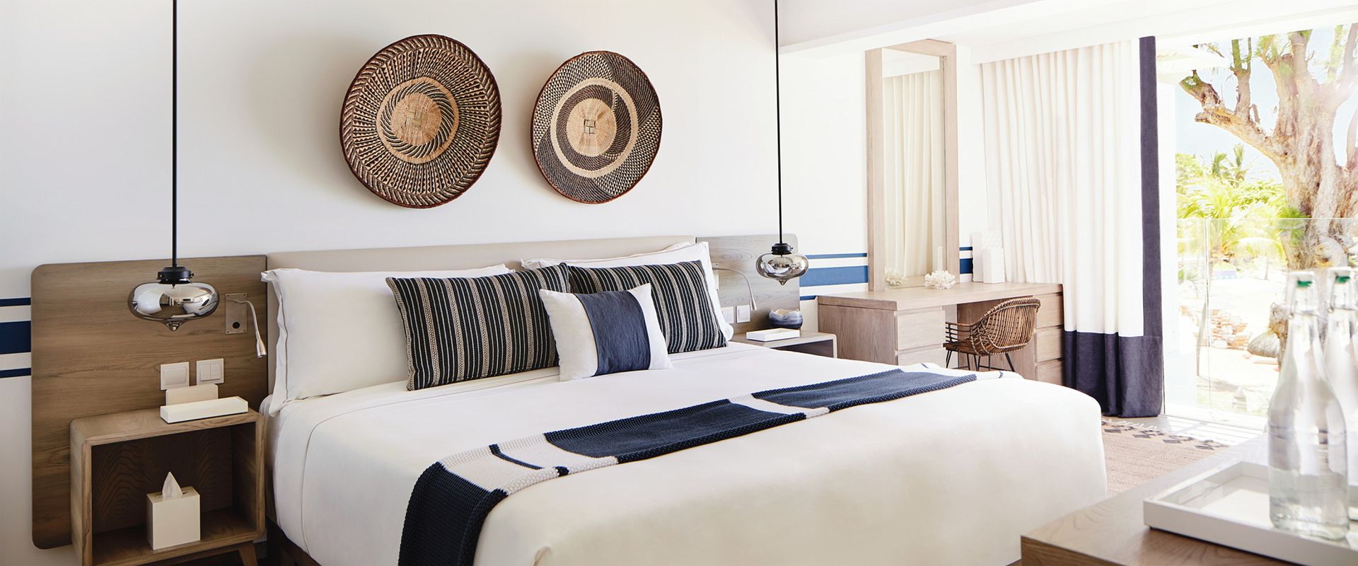 lux grand gaube   family suite   ile maurice