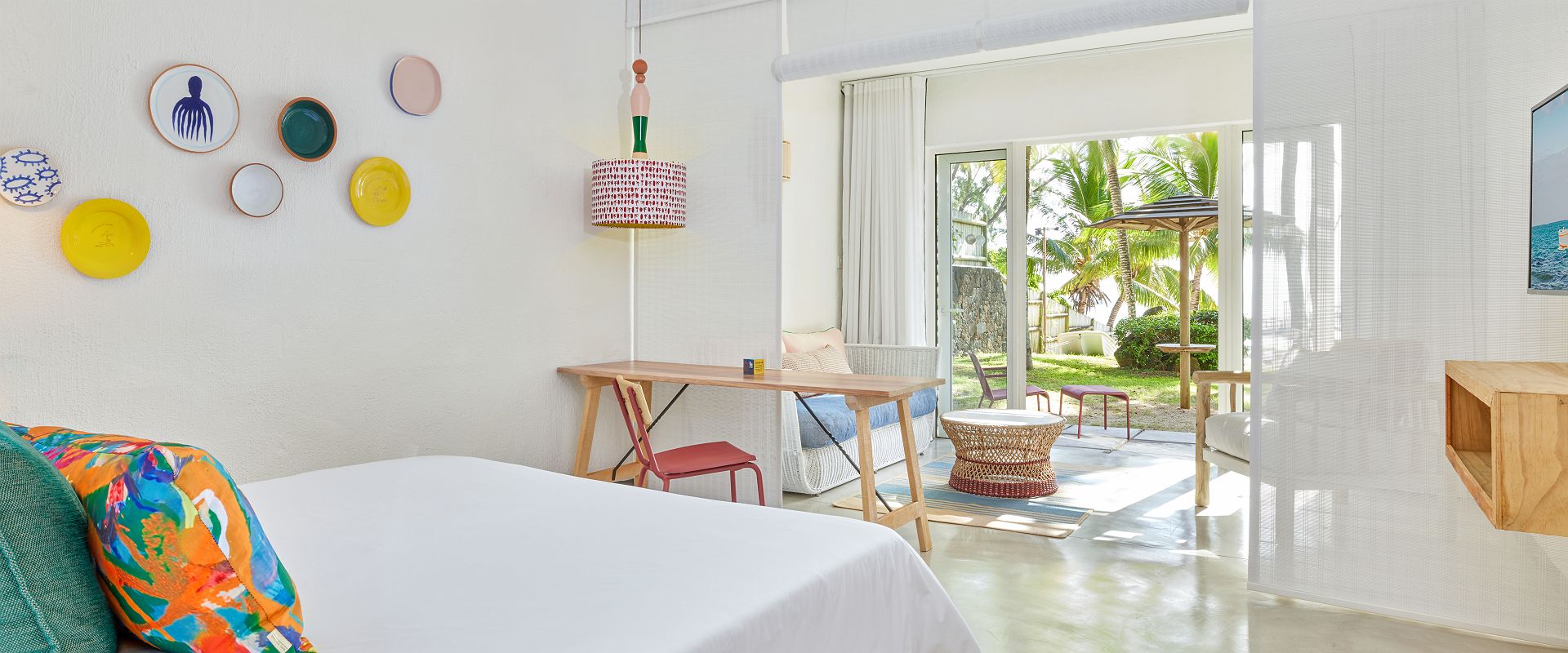 zilwa attitude   couple junior beachfront suite   ile maurice