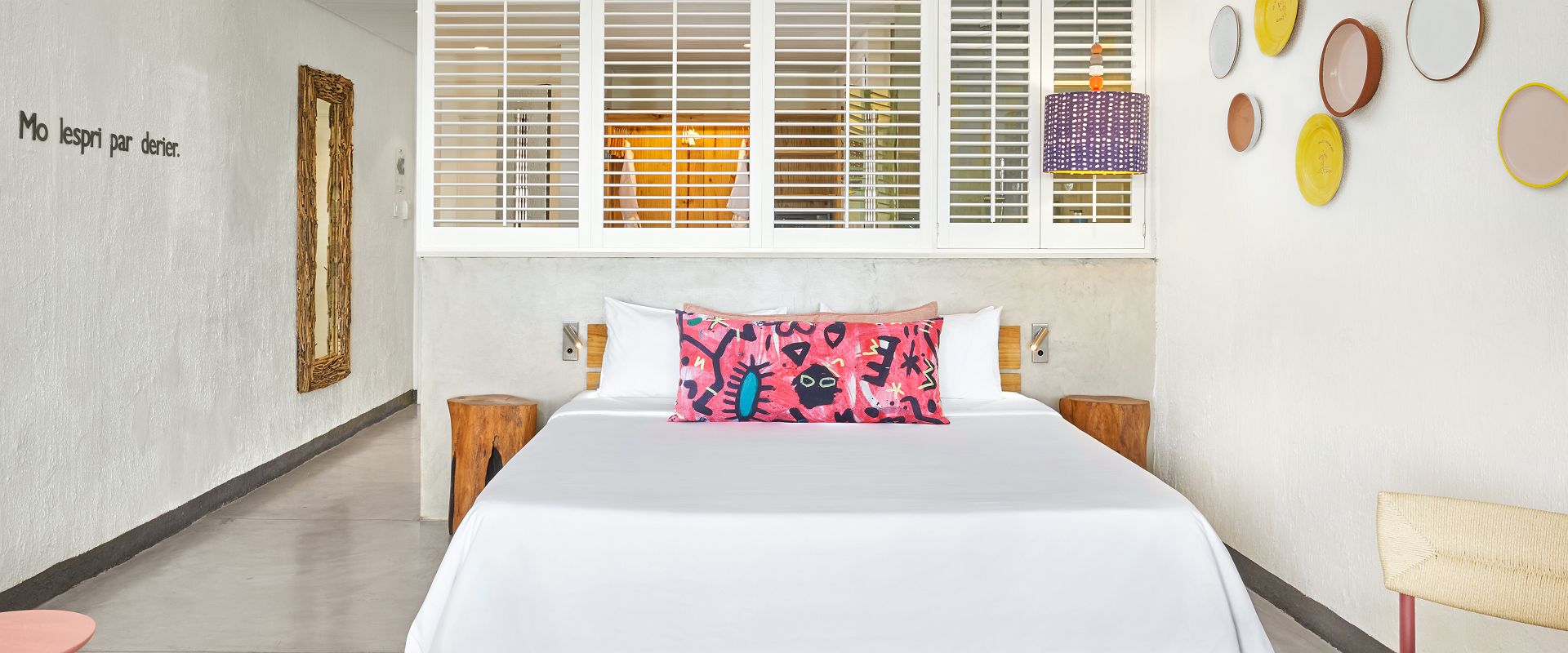 zilwa attitude   privilege suite beachfront   ile maurice