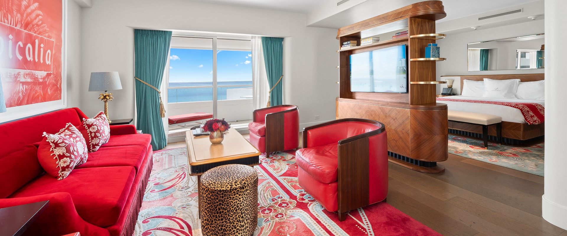 faena miami beach ocean view junior suite