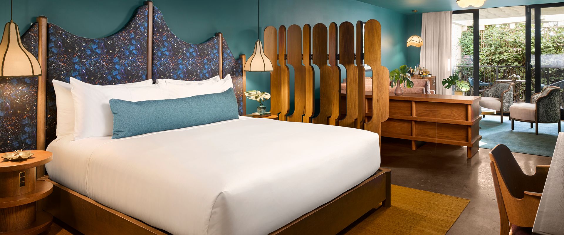 mayfair house hotel  garden   premium suite