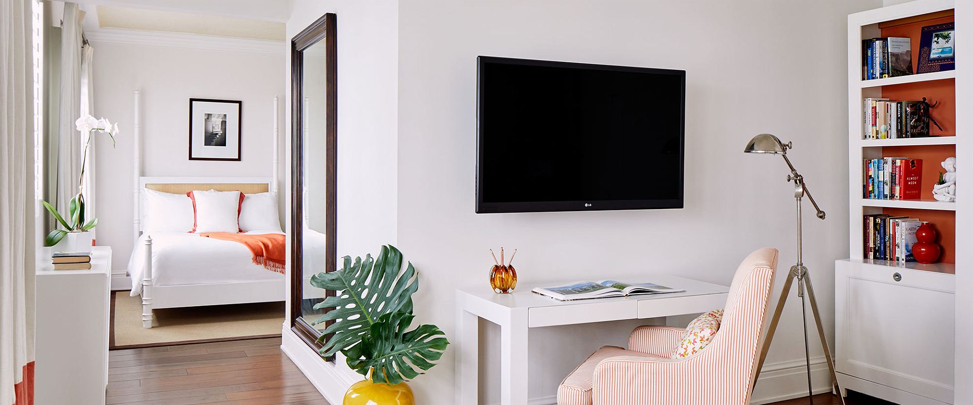 the betsy hotel   classic double suite