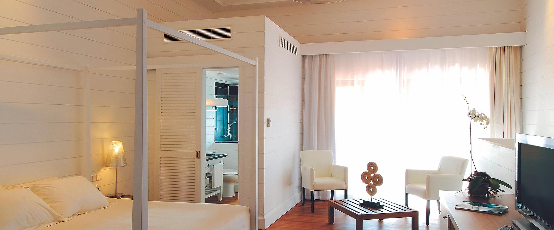 mauricia beachcomber   loft   ile maurice