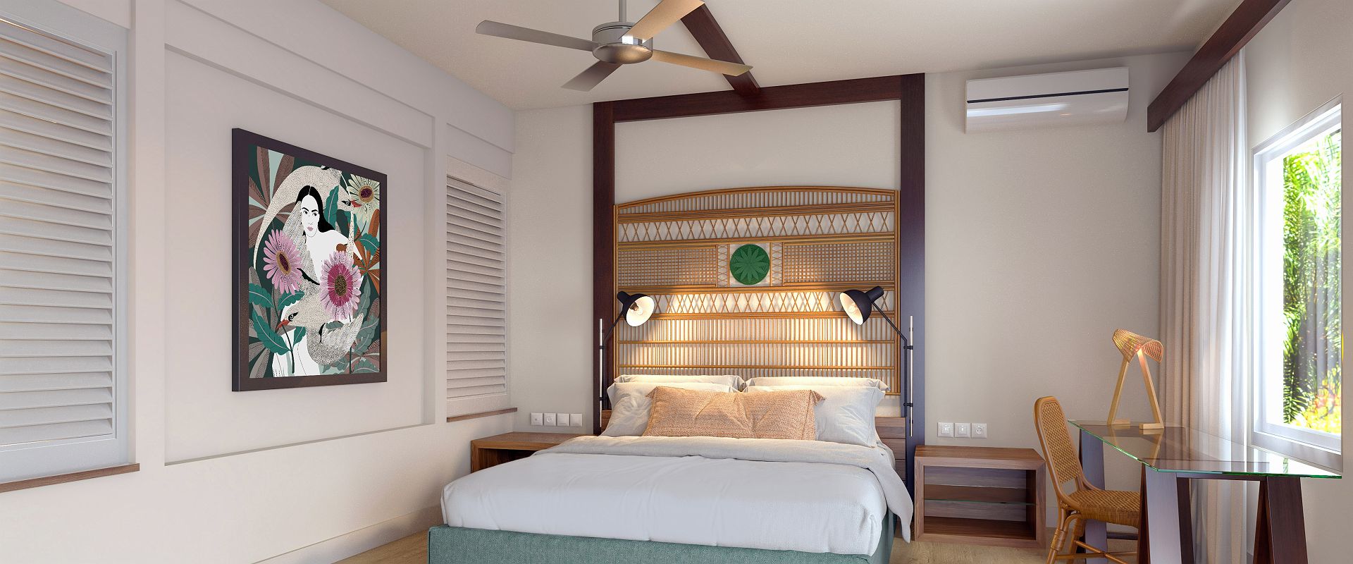   the ravenala attitude  executive seafront adult suite   ile maurice