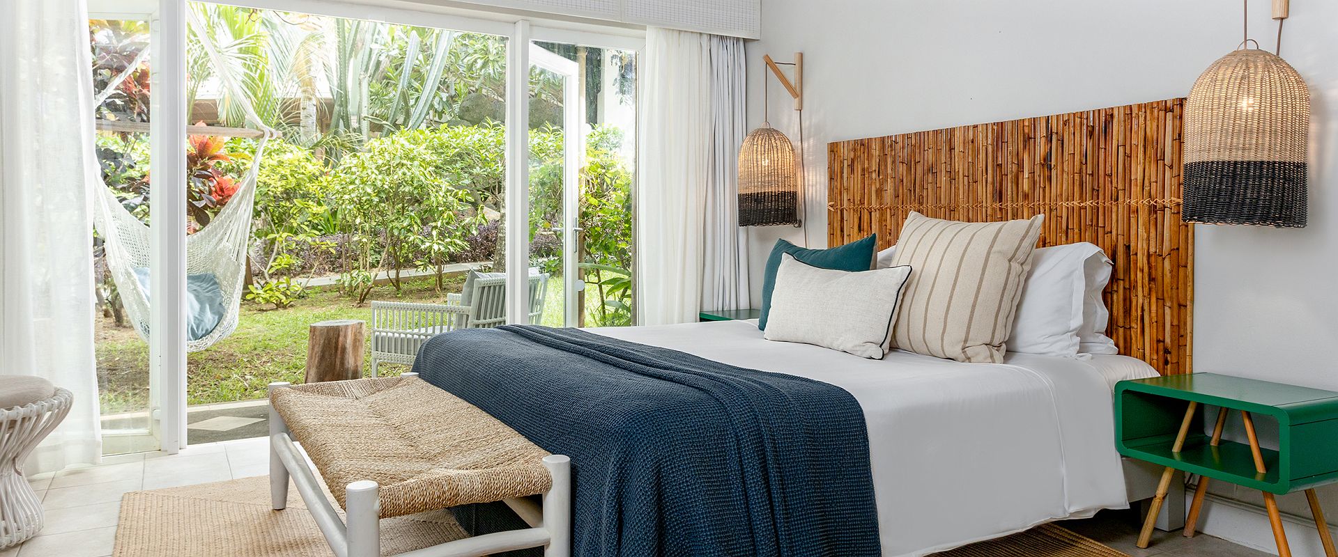 lagoon attitude   couple room   ile maurice
