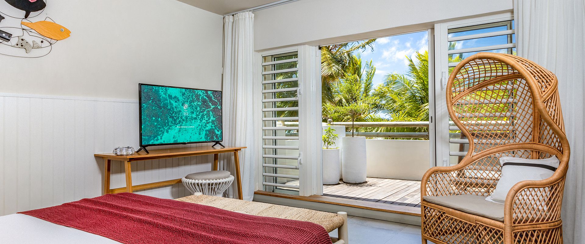 lagoon attitude   whirlpool suite   ile maurice