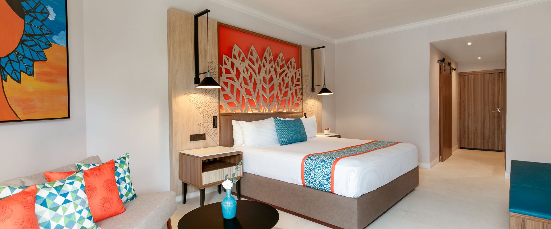 dreams la romana   rep dom   preferred partial ocean view room