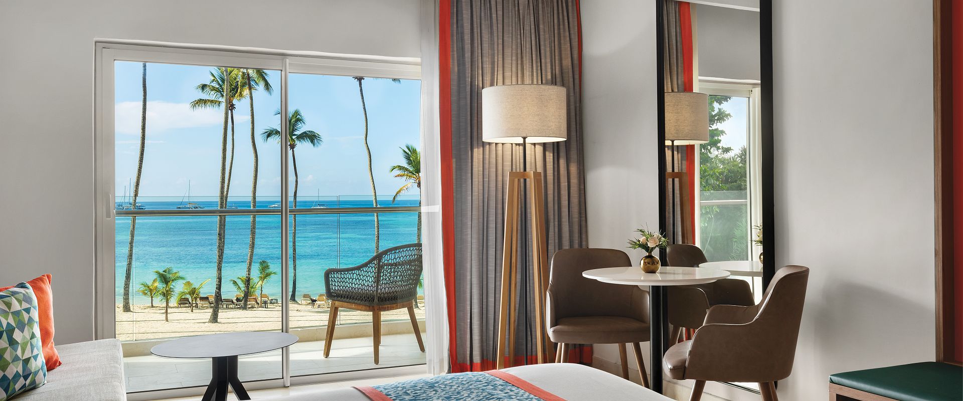 dreams la romana   rep dom   preferred ocean front 