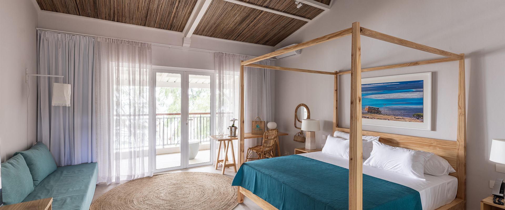 cotton bay resort  spa   deluxe   ile maurice