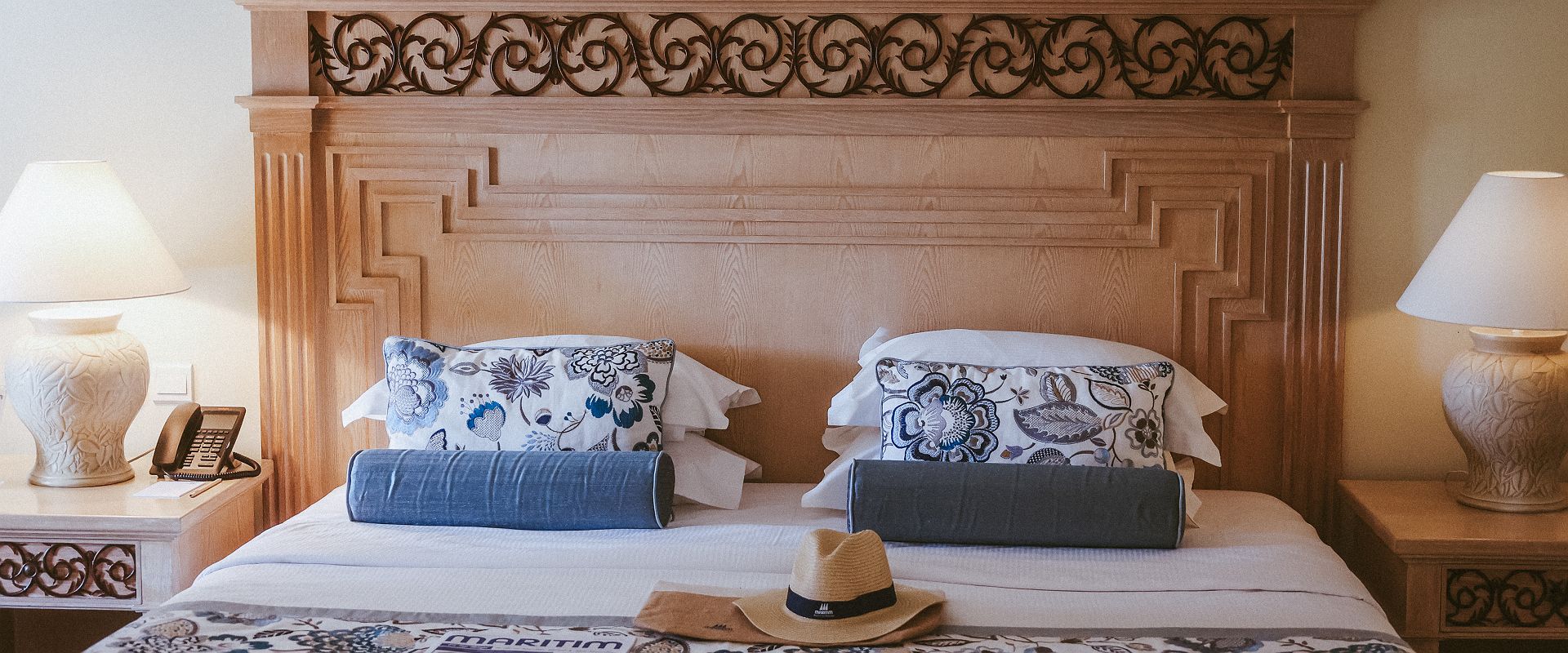   maritim resort  spa   presidential suite   ile maurice