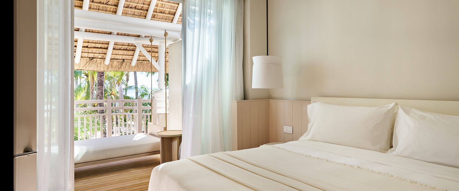lux belle mare   lux suite  ile maurice