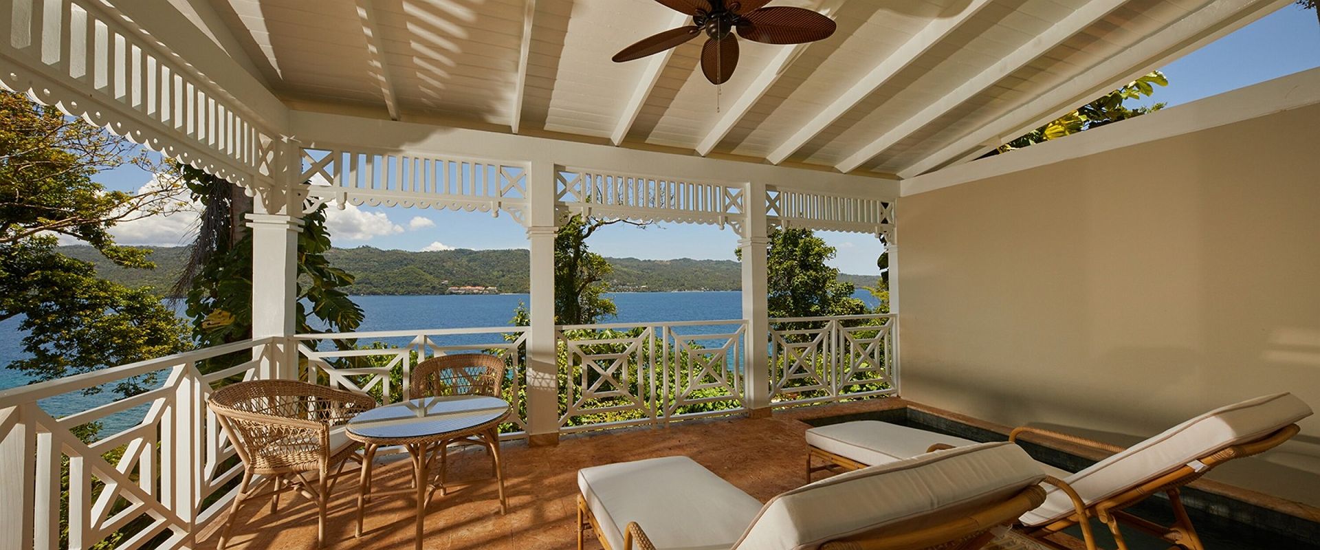 cayo levantado resort   1 bedroom villa with bay view   republique dominicaine