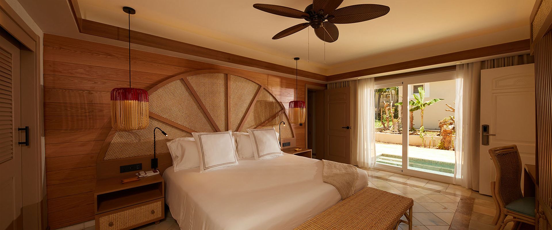   cayo levantado resort   2 bedroom villa   republique dominicaine