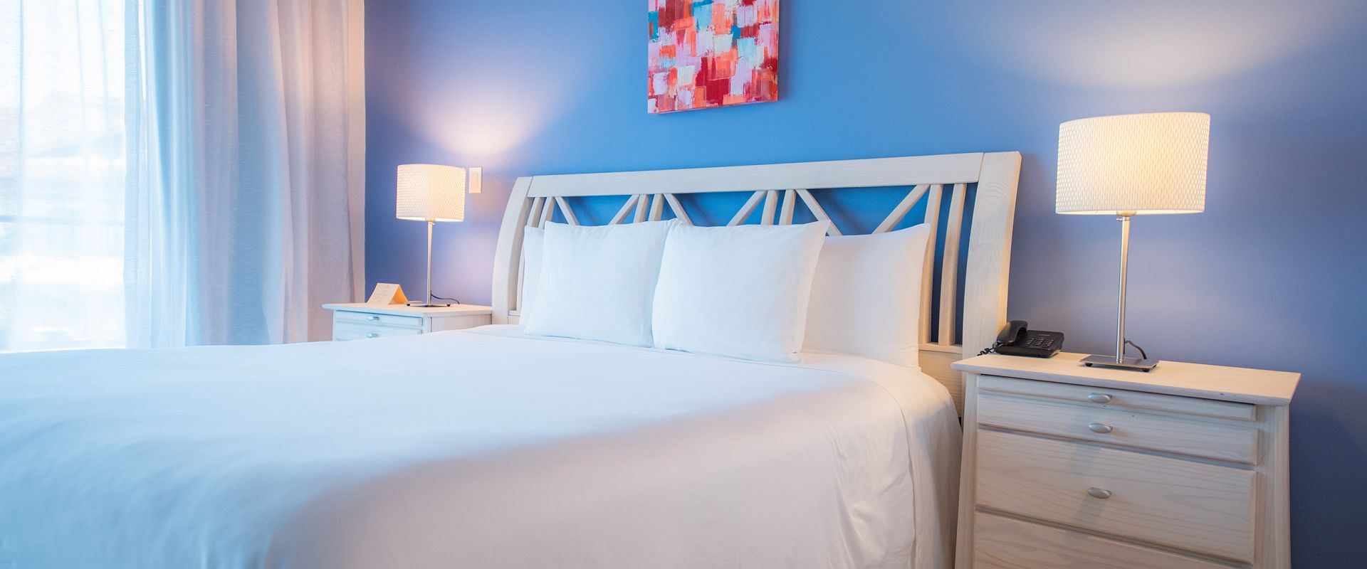 sublime samana   one bedroom suite   republique dominicaine 