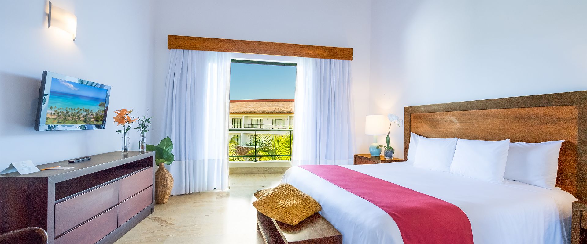   sublime samana   two bedroom suite   republique dominicaine