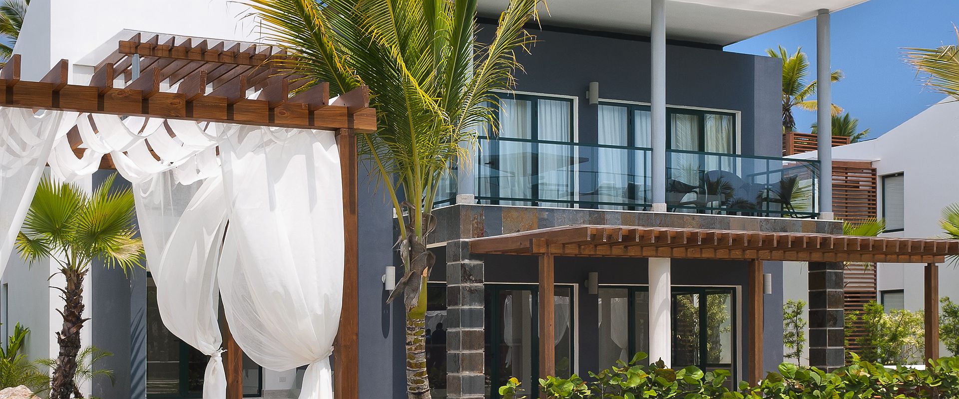 sublime samana   two bedroom casitas jacuzzi   republique dominicaine