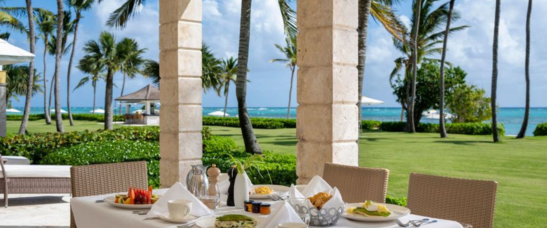 tortuga bay puntacana   beach front two bedroom   republique dominicaine 