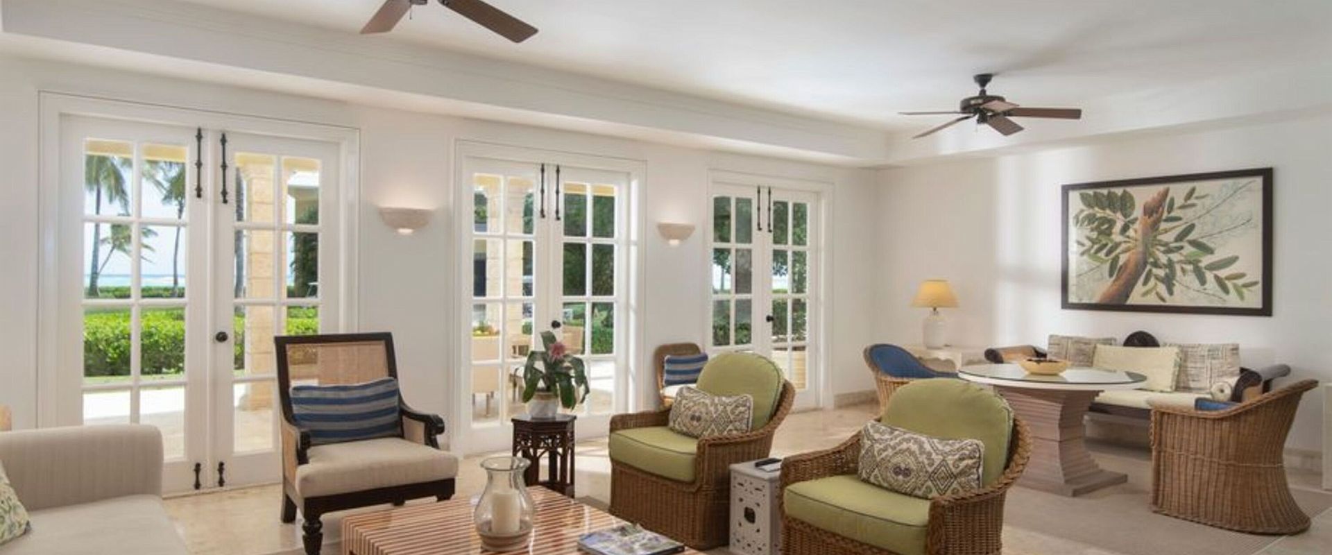 tortuga bay puntacana   three bedroom   republique dominicaine 