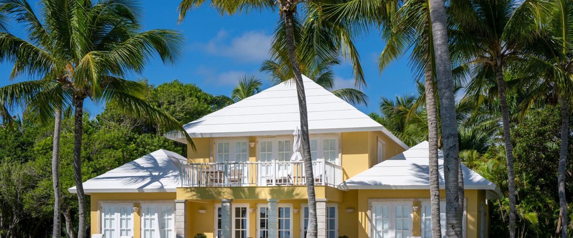   tortuga bay puntacana   ocean view four bedroom   republique dominicaine