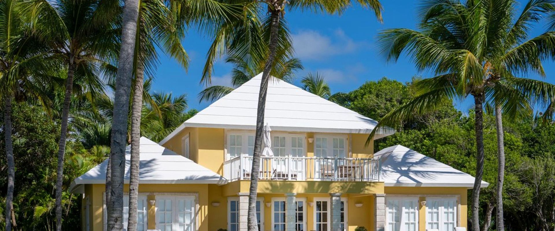 tortuga bay puntacana   beach front four bedroom   republique dominicaine 