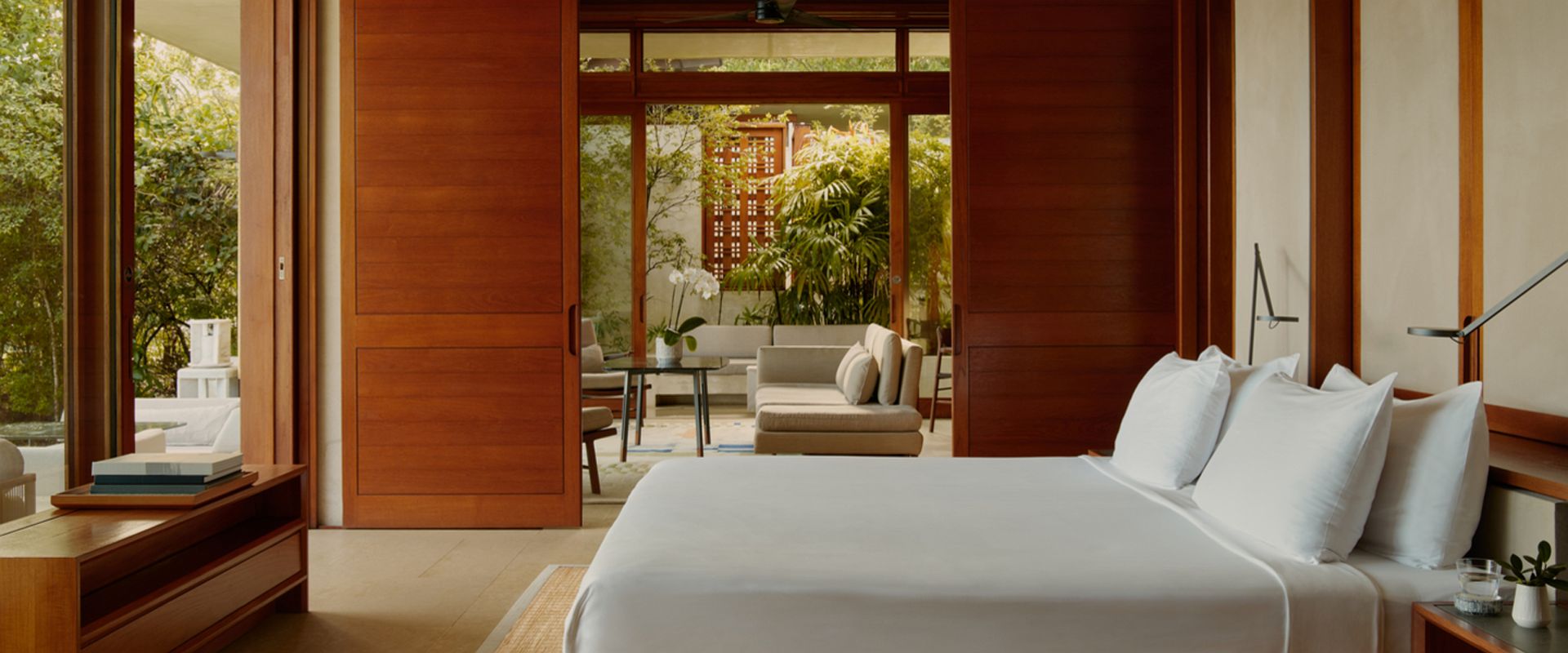amanera luxury resort   bay view casita   2 bedroom   republique dominicaine