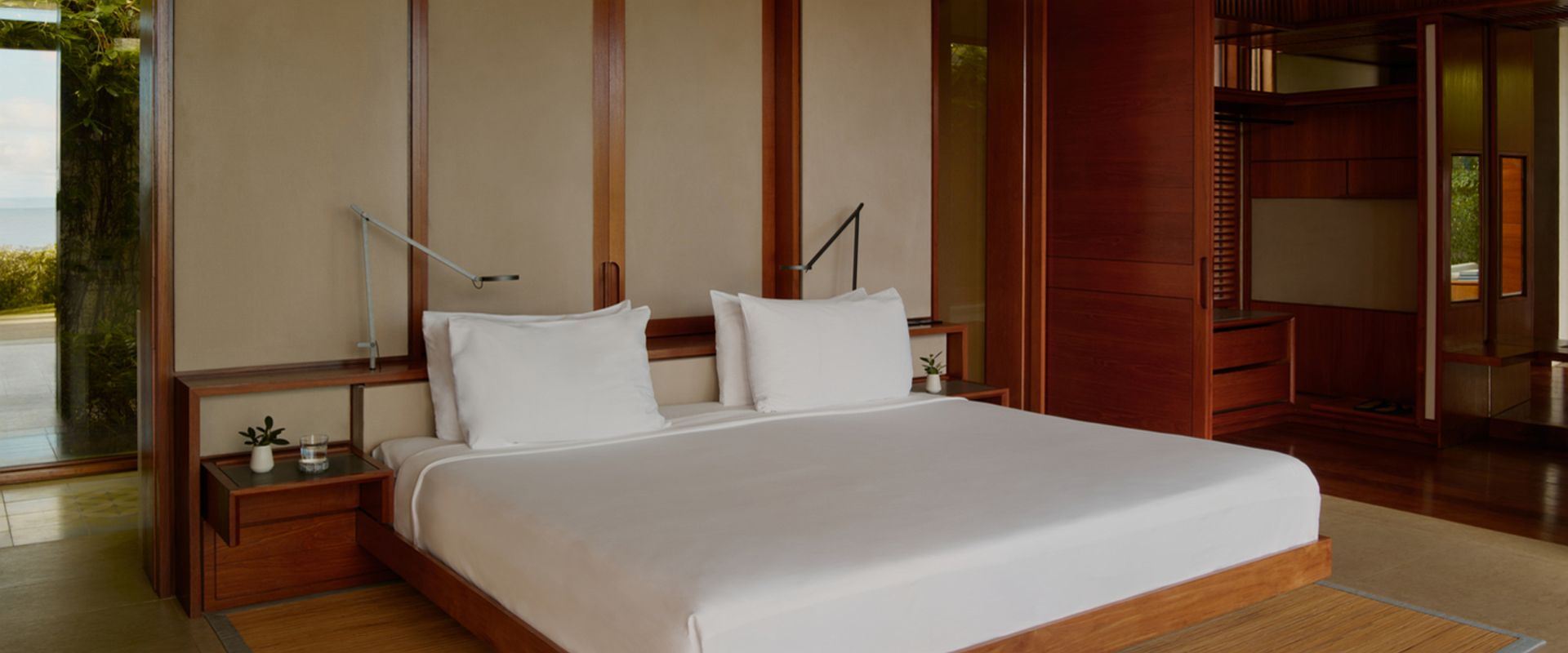 amanera luxury resort   pool casita   republique dominicaine 