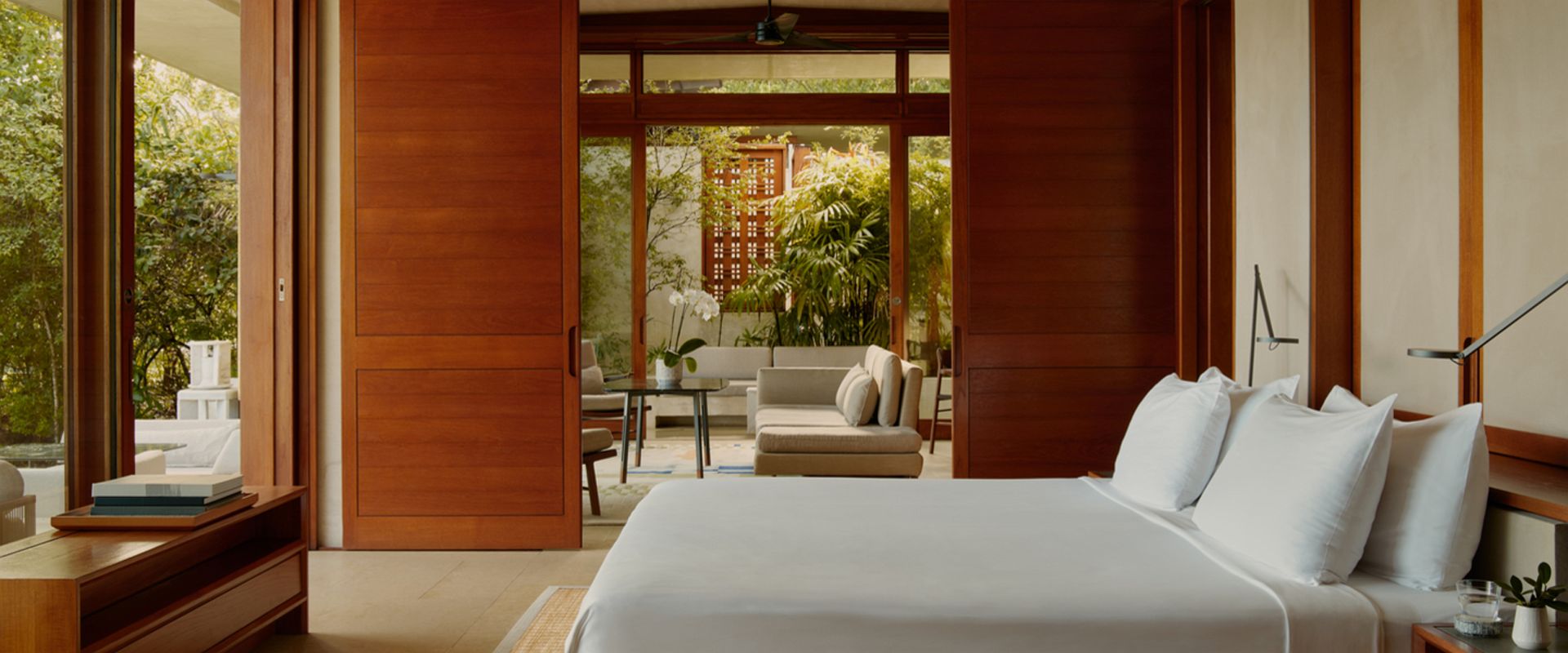 amanera luxury resort   hill casita   republique dominicaine