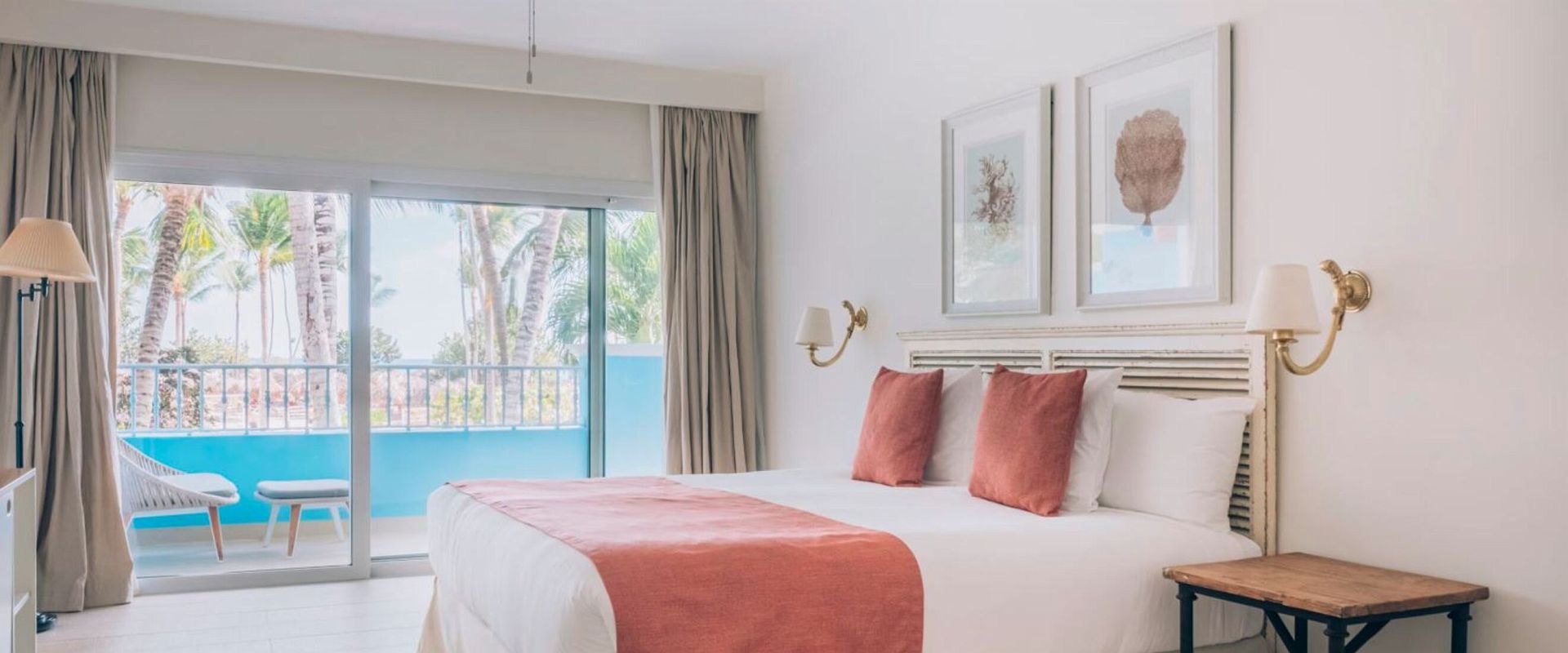  iberostar hacienda dominicus  presidential suite   republique dominicaine