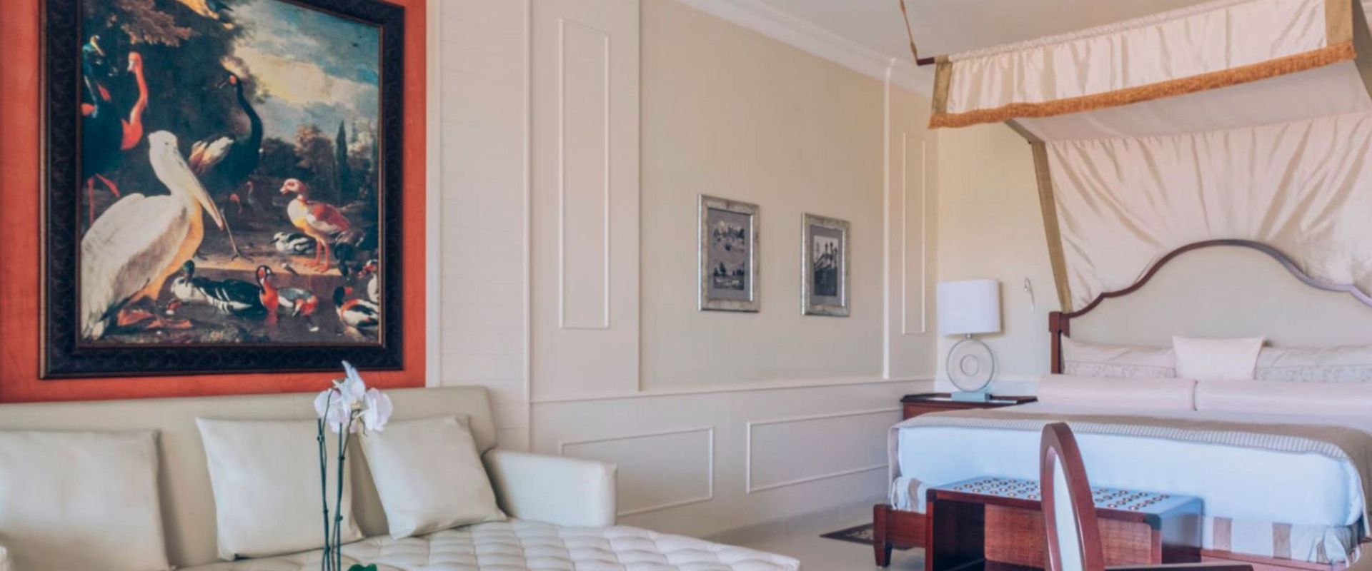   iberostar joia bavaro   ocean front butler suite   republique dominicaine