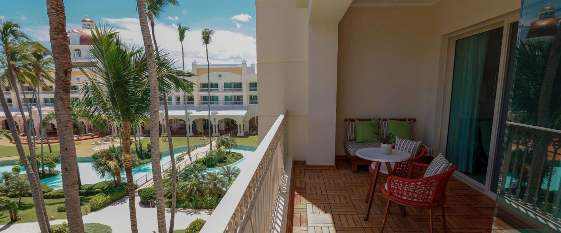   iberostar joia bavaro   lake view   republique dominicaine