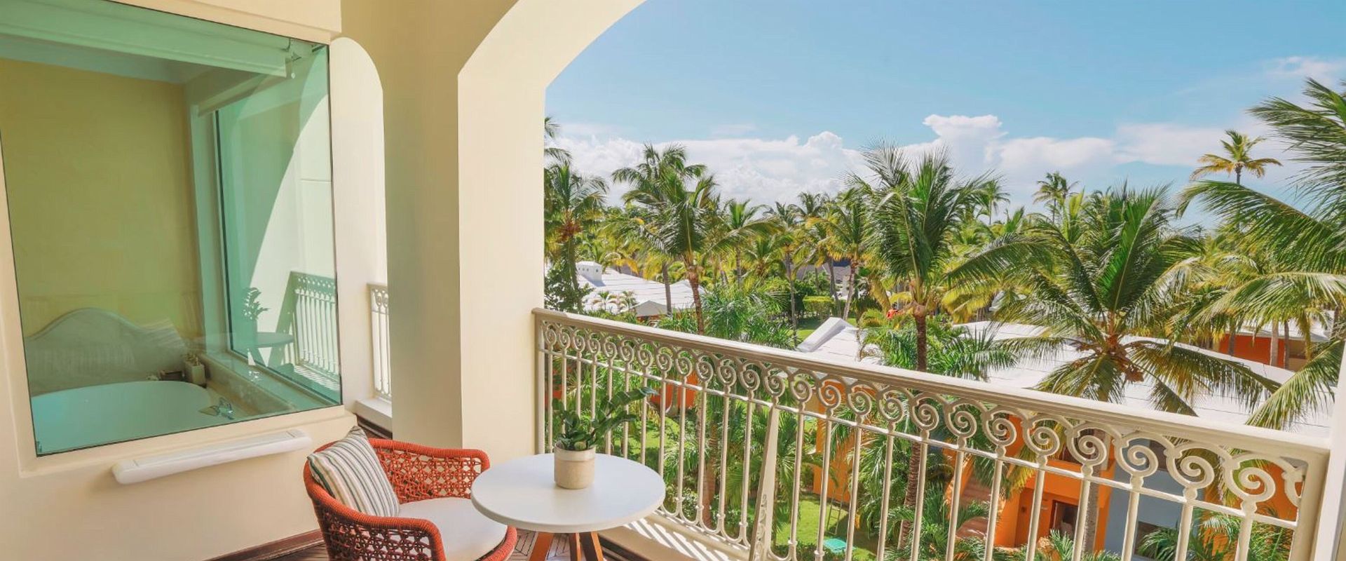   iberostar joia bavaro   upper floor suite   republique dominicaine