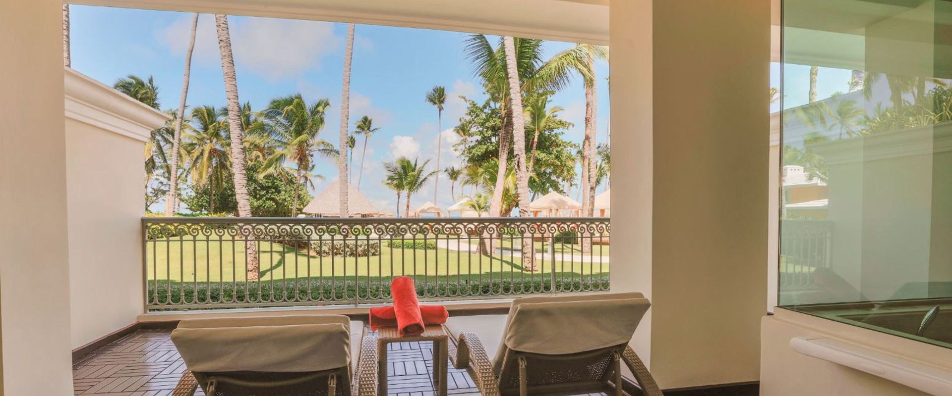   iberostar joia bavaro   near beach butler suite   republique dominicaine
