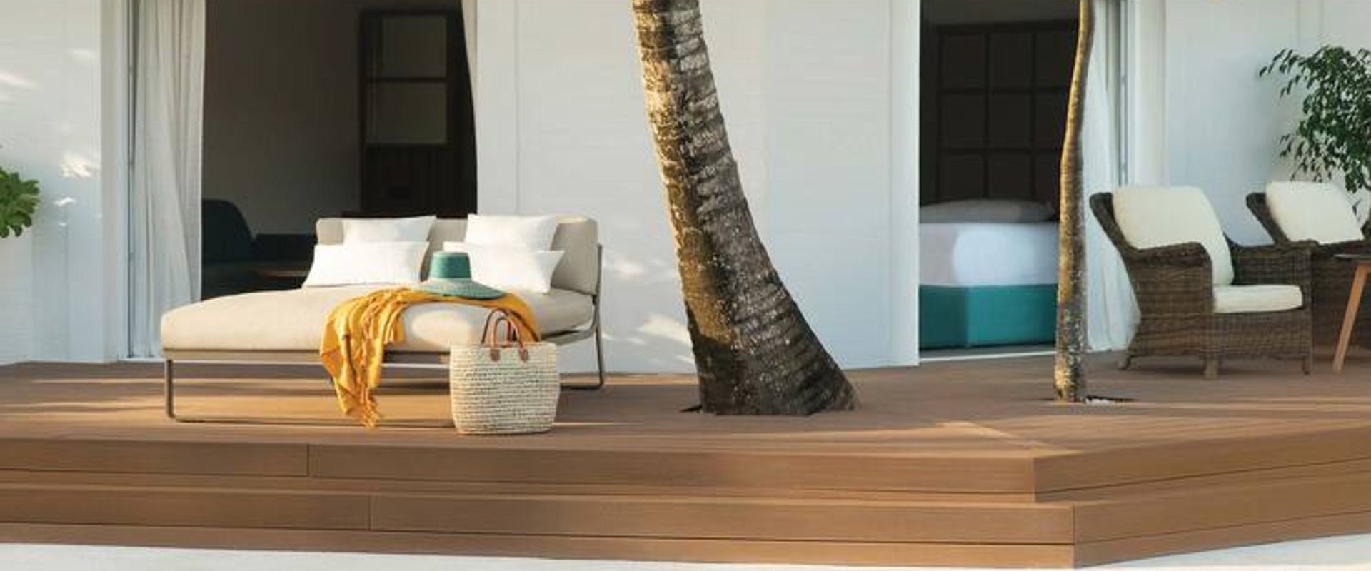 excellence punta cana   suite ocean view   republique dominicaine