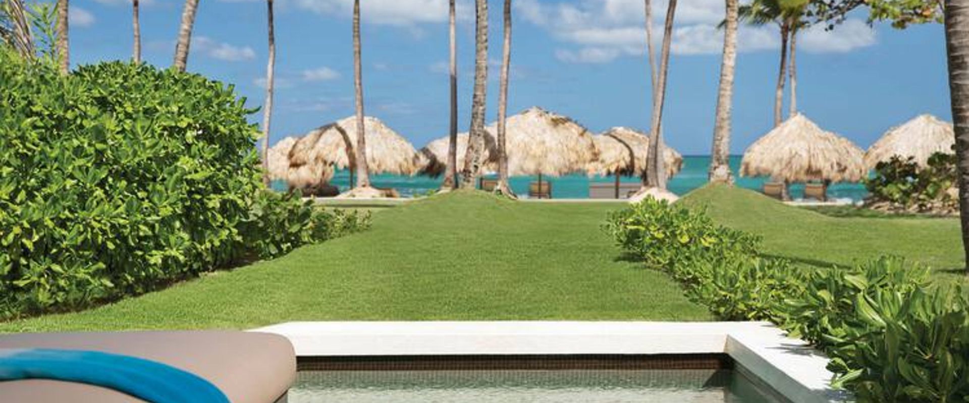 excellence punta cana   excellence club junior suite with private pool   republique dominicaine