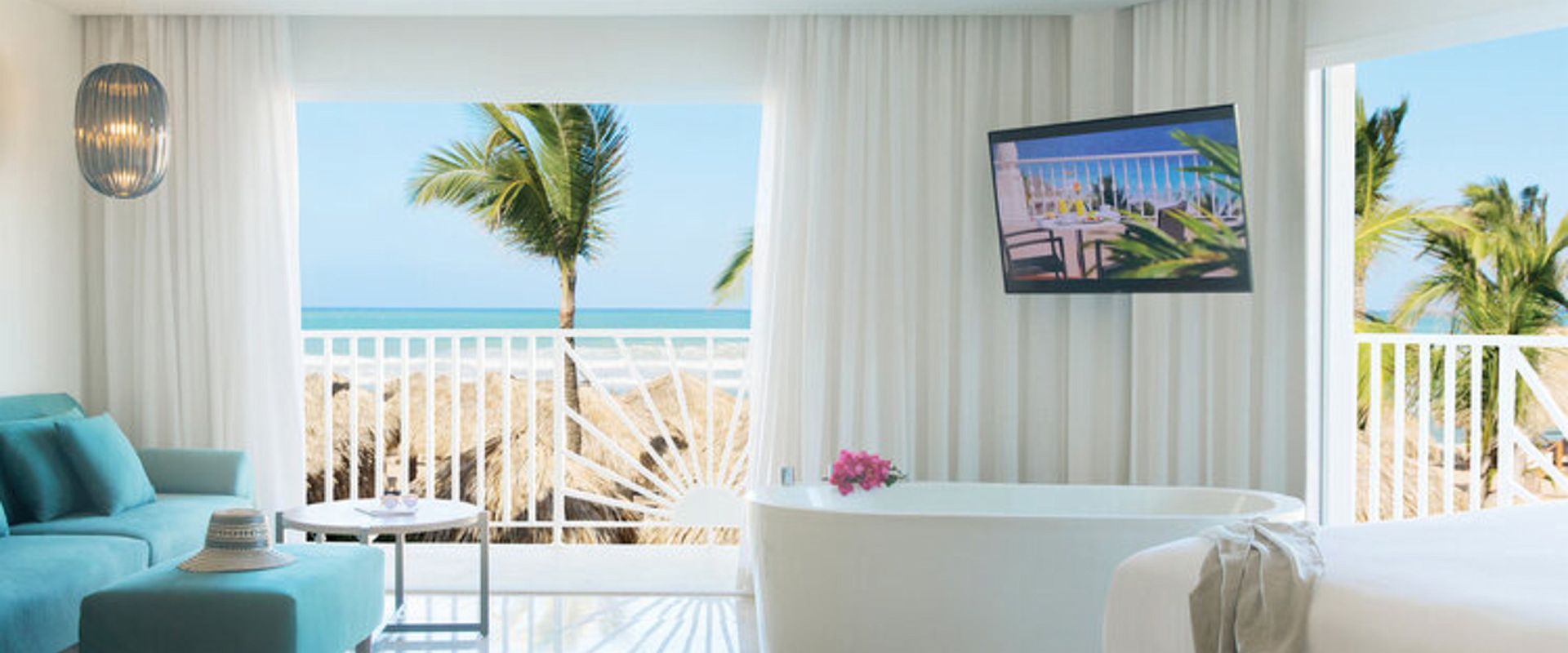 excellence punta cana   excellence club suite ocean view   republique dominicaine