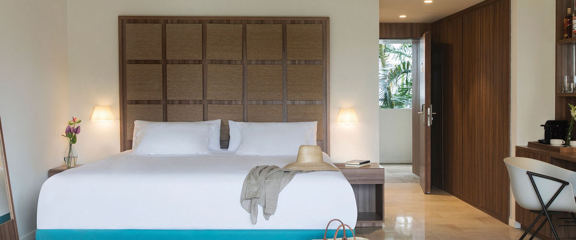 excellence punta cana   excellence club terrace suite with plunge pool ocean front   republique dominicaine