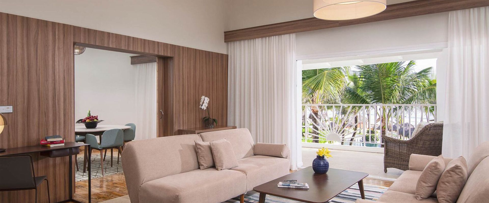 excellence punta cana   imperial suite ocean view   republique dominicaine