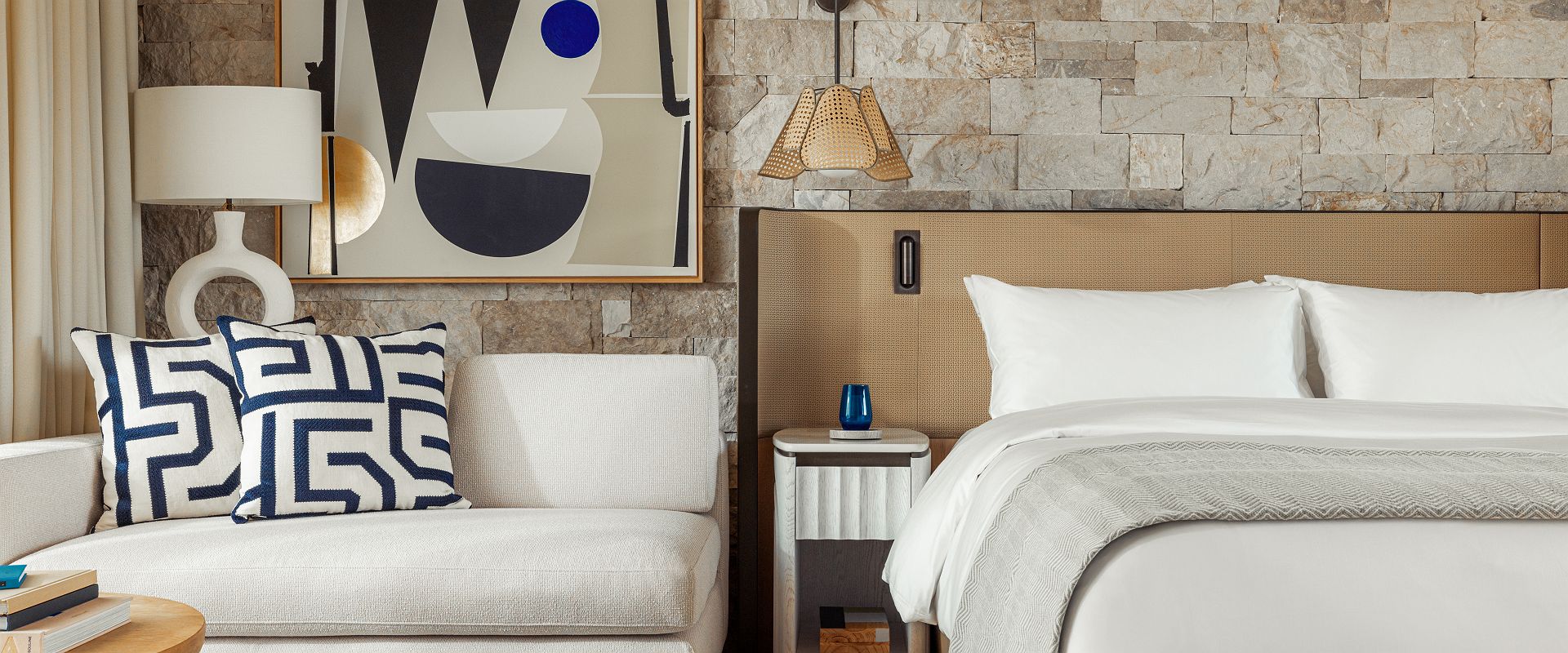 oneonly aesthesis   aesthesis bungalow   grece 