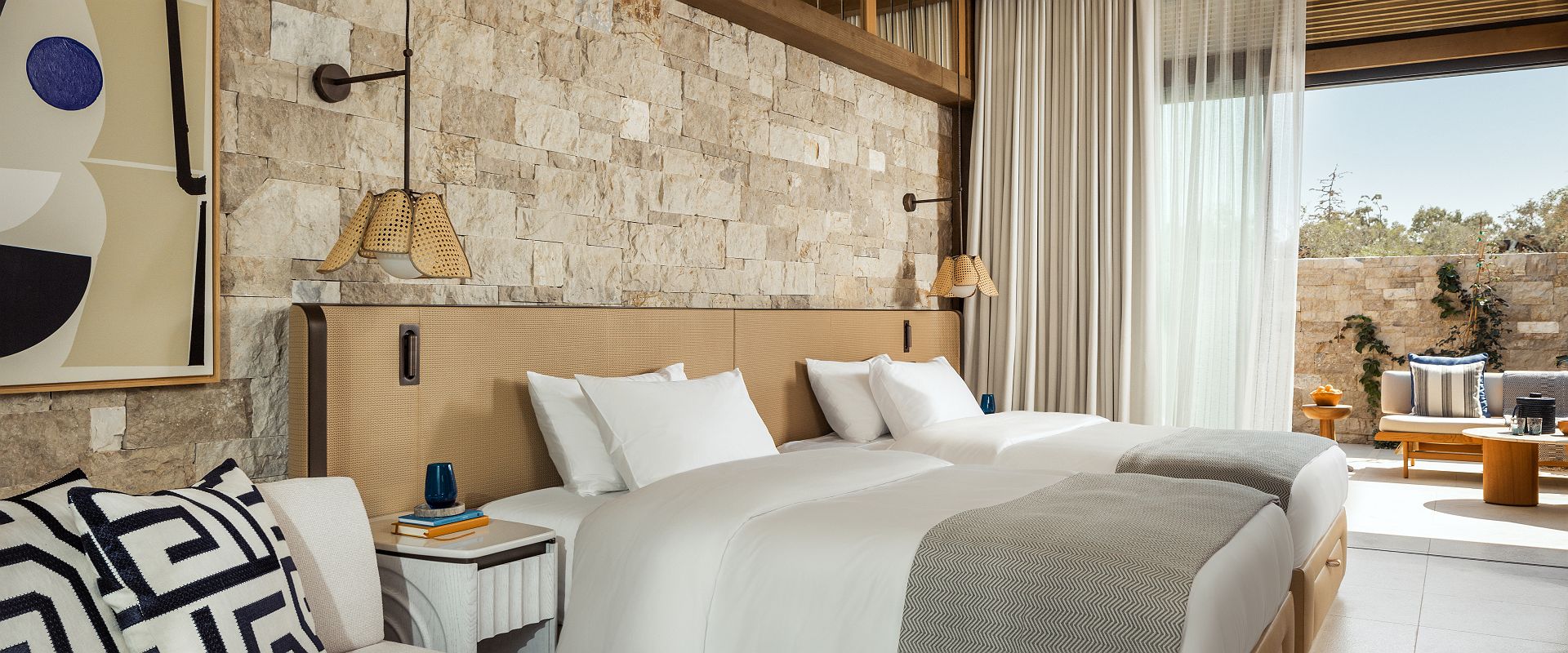 oneonly aesthesis   aesthesis room sea view   grece