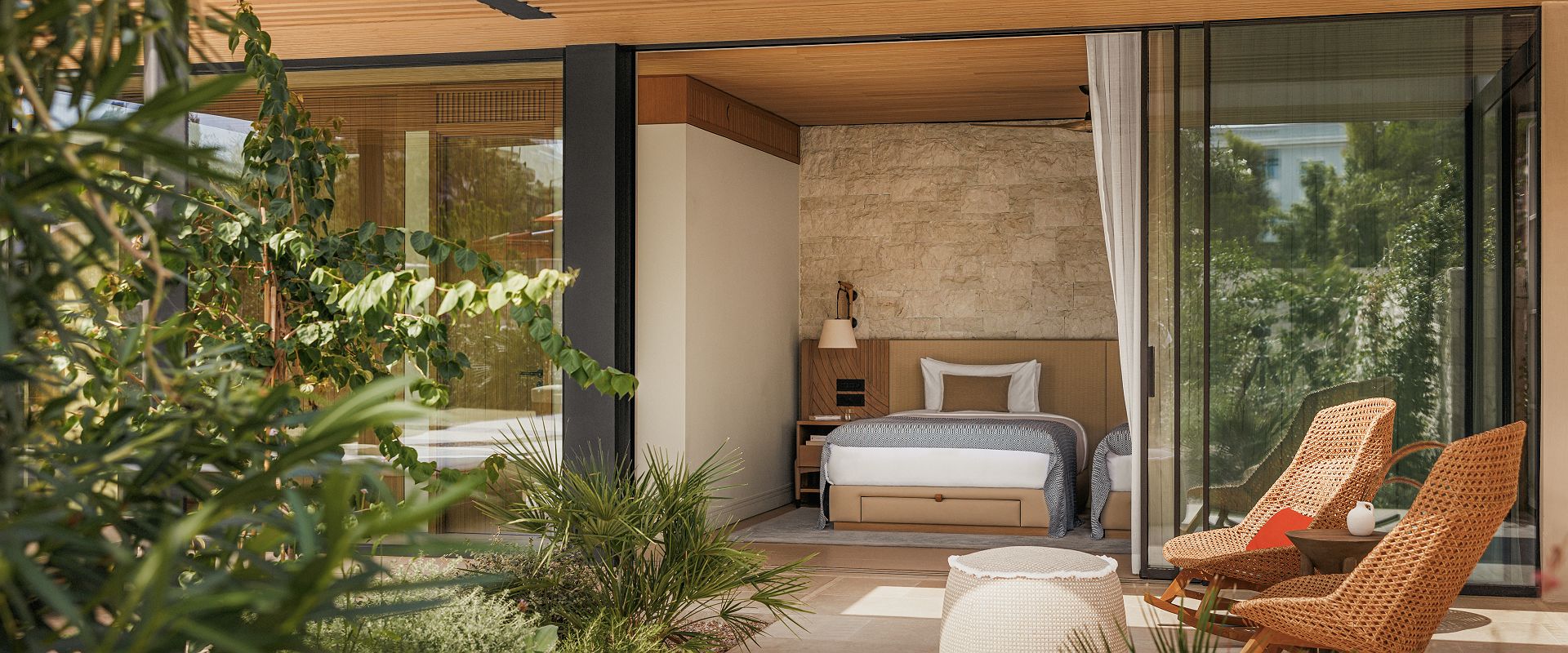 oneonly aesthesis   two bedroom topos   grece 