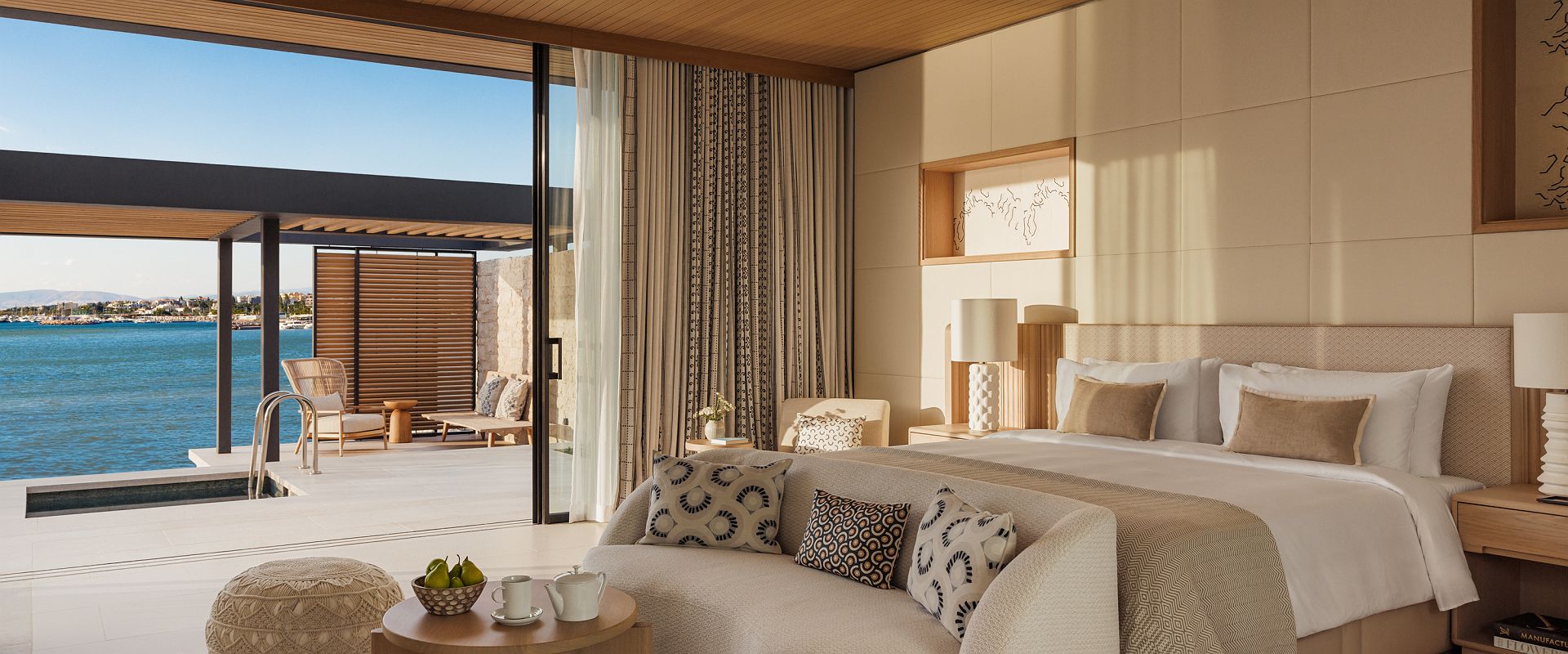 oneonly aesthesis   villa one   grece 