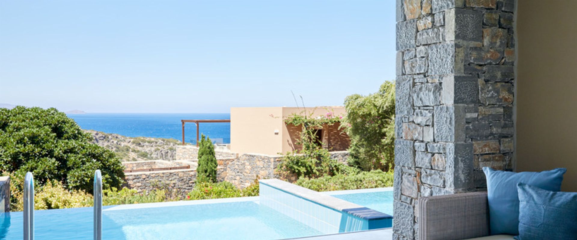 daios cove   deluxe junior suite with pool   cretegrece