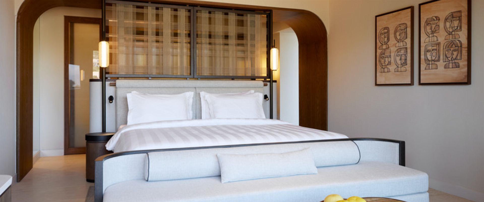 daios cove   one bedroom suite sea view   cretegrece