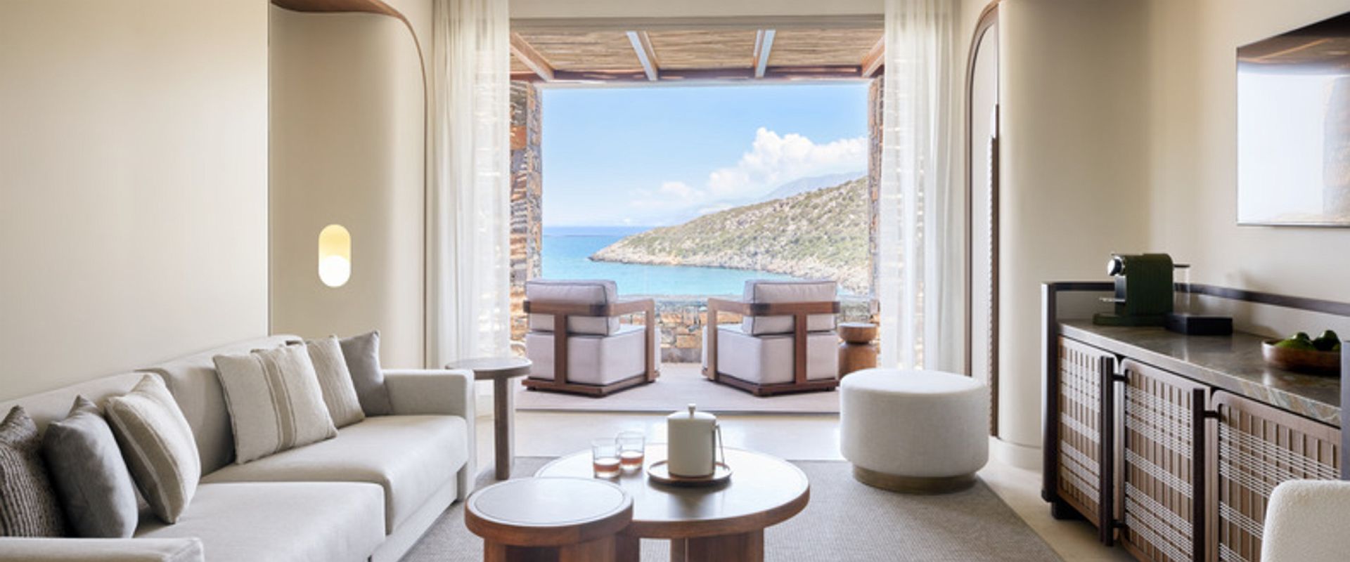 daios cove   premium one bedroom suite sea view   cretegrece