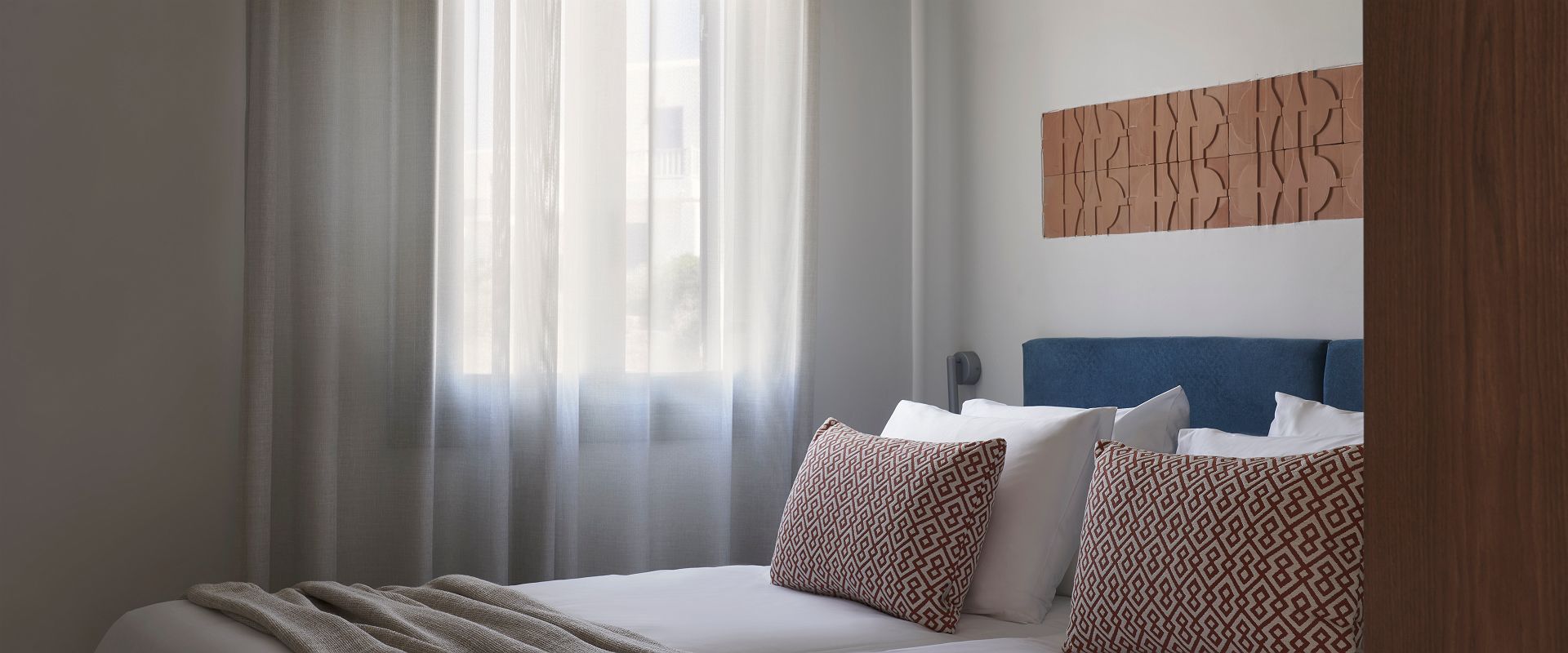 andronis minois   minois blu suite sea view private pool   grece 