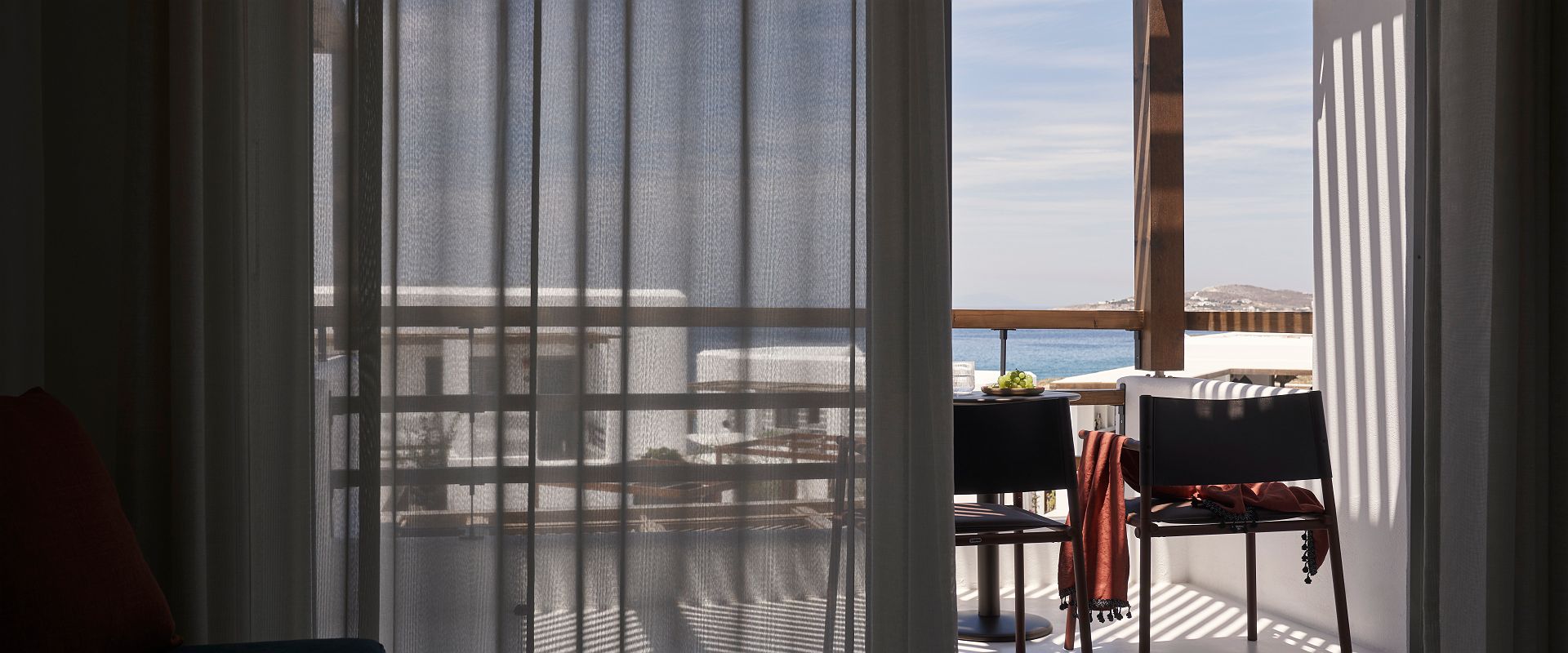 andronis minois   terra suite sea view   grece 