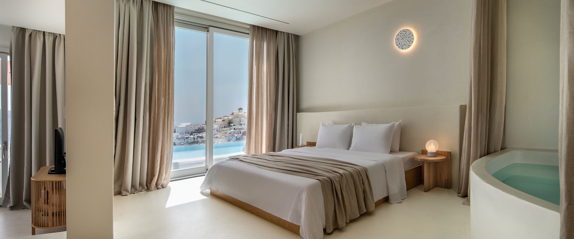 andronis luxury suite   sunset villa socrates   