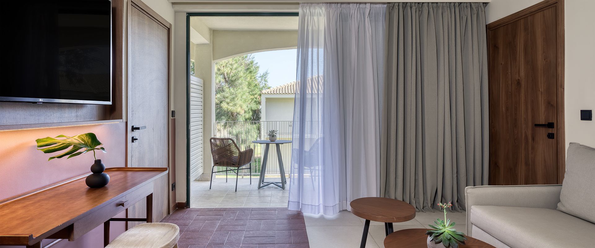 domes aulus zante   tropical cozy suite   grece 