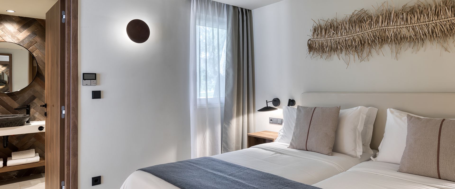 domes aulus zante   sapphire lush three bedroom suite    grece 