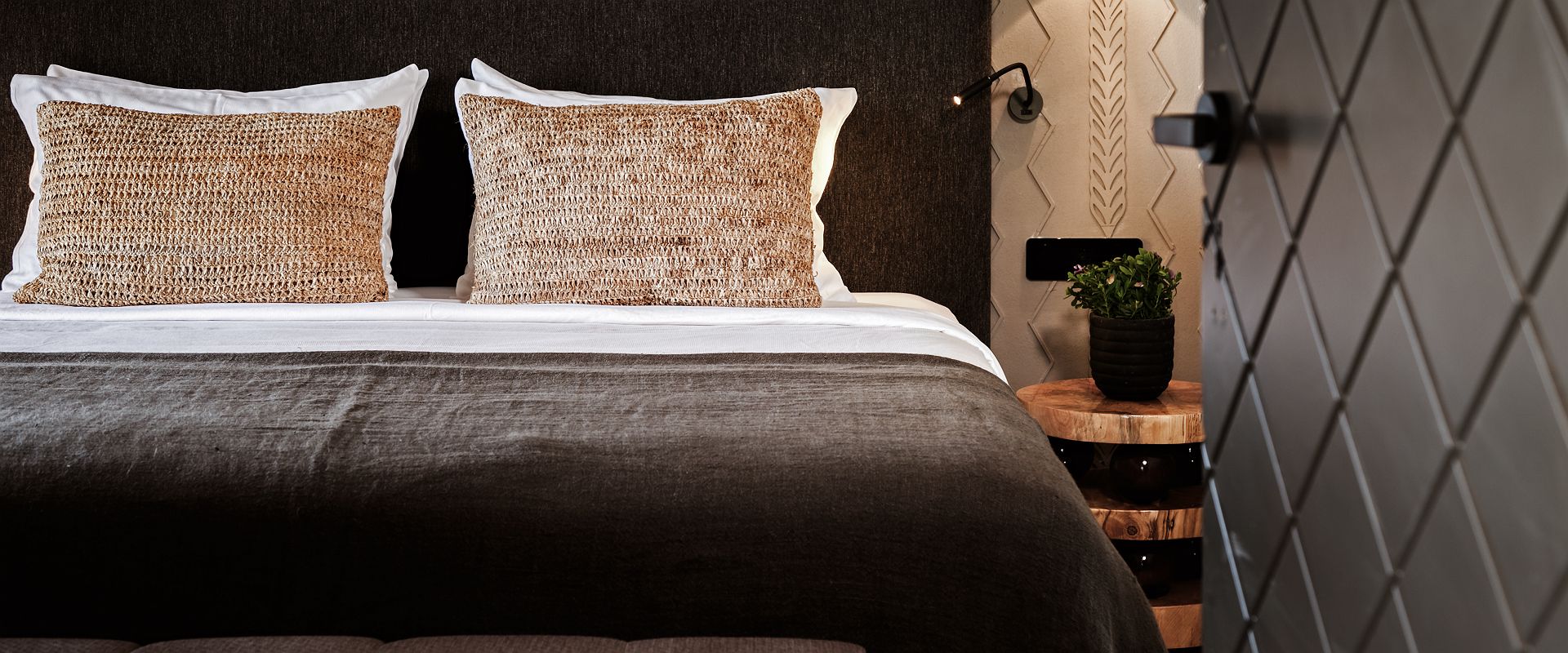   domes of elounda   premium one bedroom suite sea view   grece